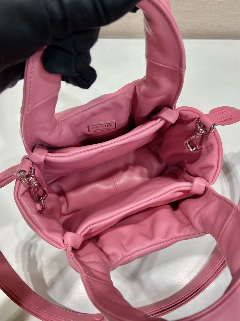 Prada Tote Bags